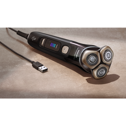 Philips električni brivnik serije i9000 Prestige XP9400/31