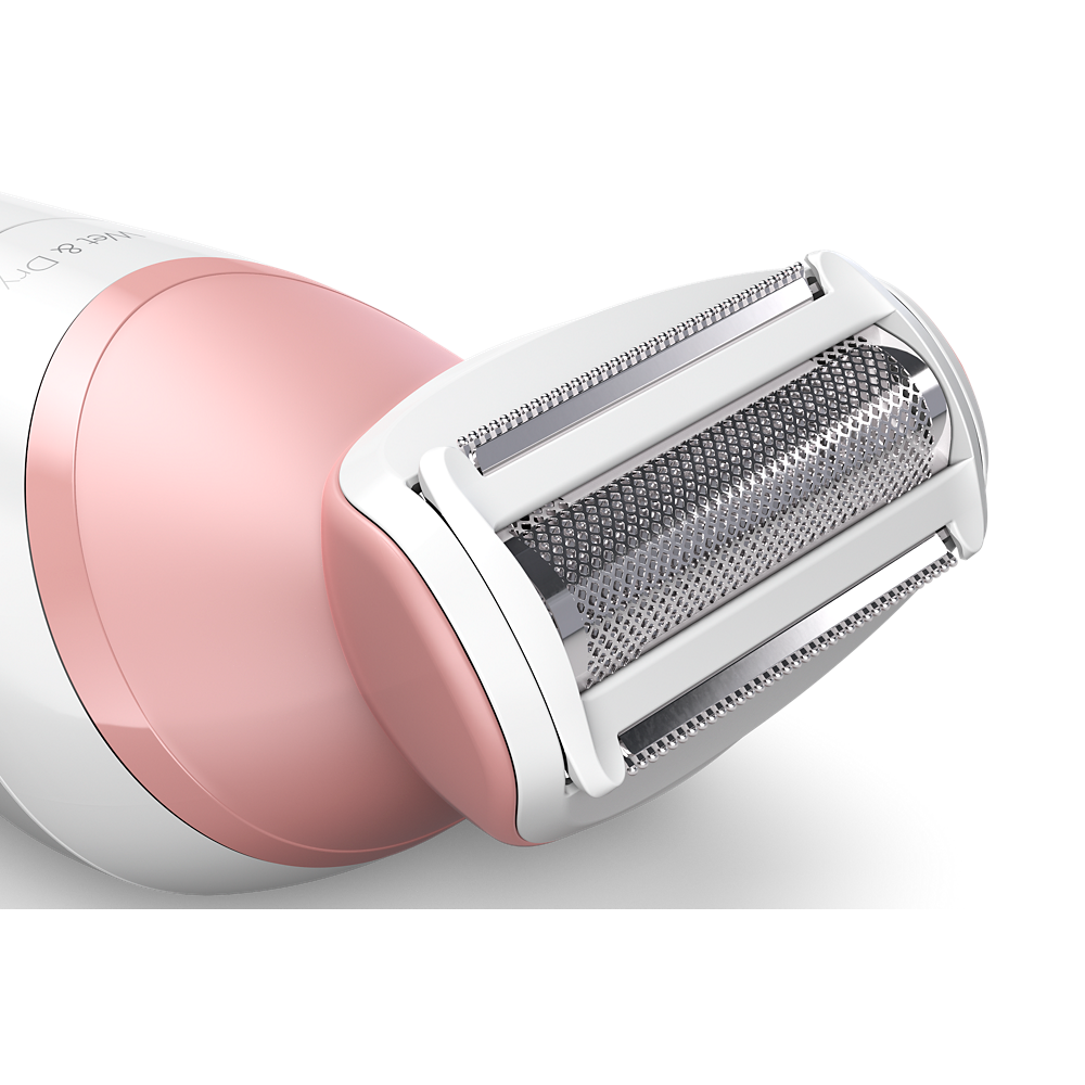 Philips električni brivnik za ženske serije 6000 BRL146/00