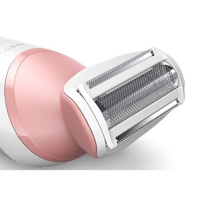 Philips električni brivnik za ženske serije 6000 BRL146/20