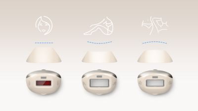 Philips Lumea IPL 9900 Pro BRC332/00