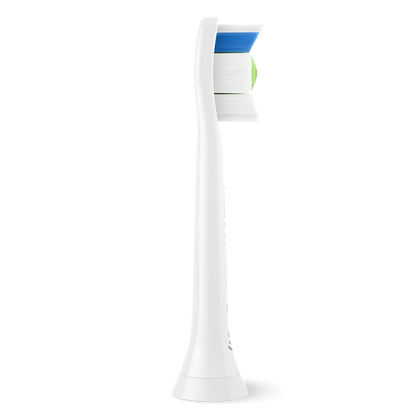 Philips Sonicare W2 Optimal White nadomestna glava ščetke HX6068/87