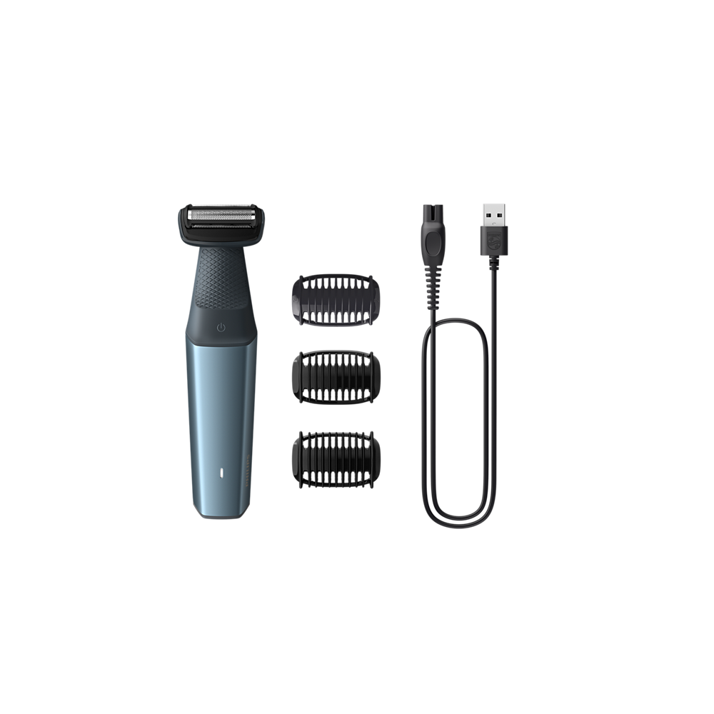 Philips prirezovalnik za telo serije 3000 BG3027/01