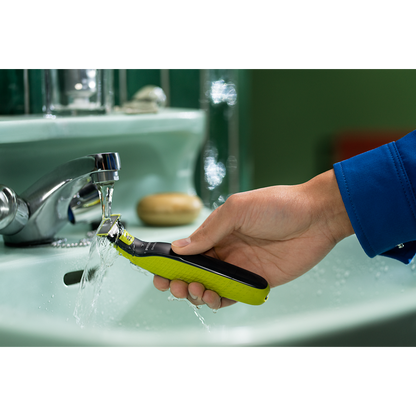 Philips OneBlade Nadomestno rezilo QP624/50