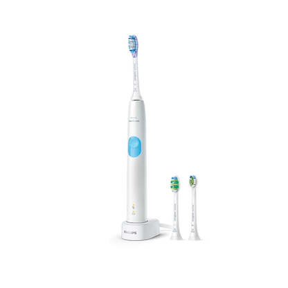 Philips Sonicare električna zobna ščetka Protective Clean serije 4300 HX6848/98