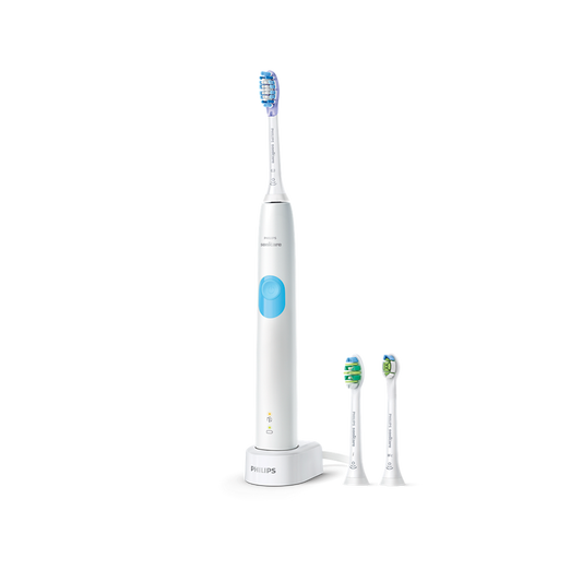 Philips Sonicare električna zobna ščetka Protective Clean serije 4300 HX6848/98