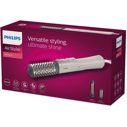 Philips oblikovalnik za lase serije 7000 BHA710/00
