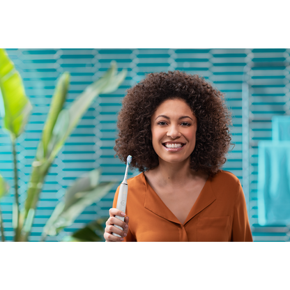 Philips Sonicare električna zobna ščetka Diamond Clean serije 9000 HX9911/27