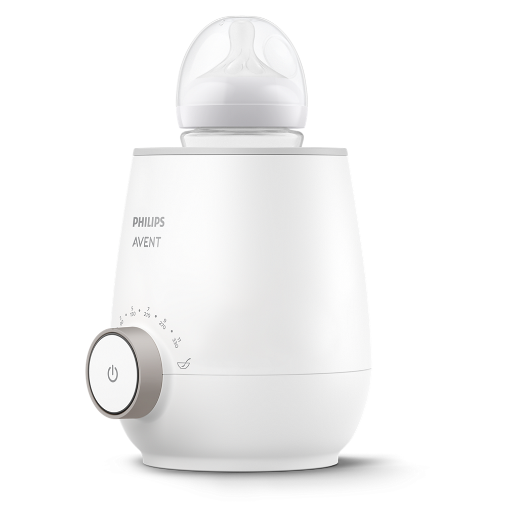 Philips Avent Premium hitri grelnik stekleničk SCF358/00