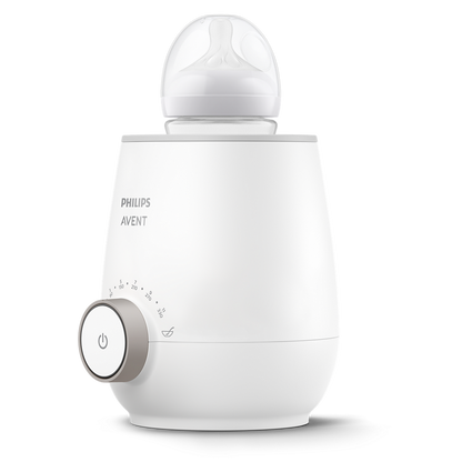 Philips Avent Premium hitri grelnik stekleničk SCF358/00