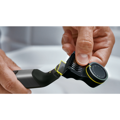Philips OneBlade Pro 360 Obraz in telo QP6652/61