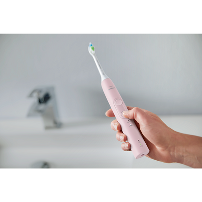 Philips Sonicare električna zobna ščetka Protective Clean serije 4500 HX6836/24