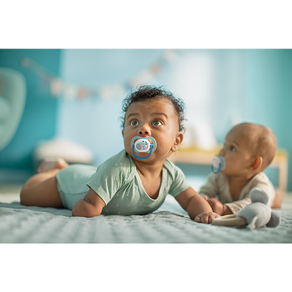 Philips Avent Ultra Air Collection duda 0-6m, deček, 2kom SCF080/05