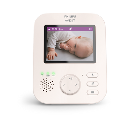 Philips Avent video otroška varuška SCD881/26
