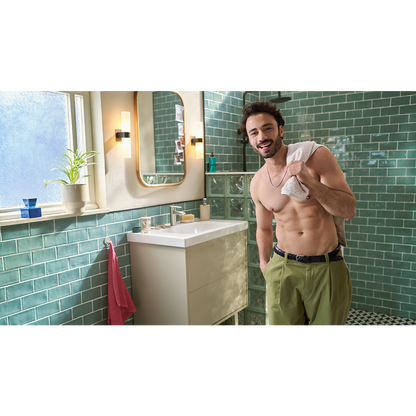 Philips prirezovalnik za telo serije 3000 BG3480/15