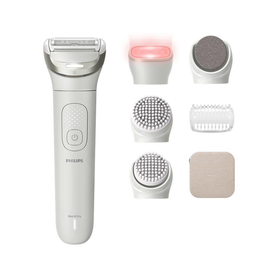 Philips Beauty Set 9900 BRE748/00