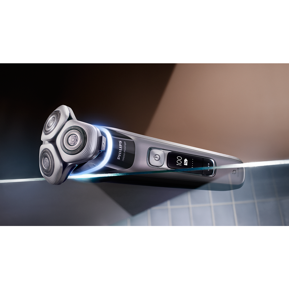 Philips električni brivnik serije i9000 Prestige XP9202/10