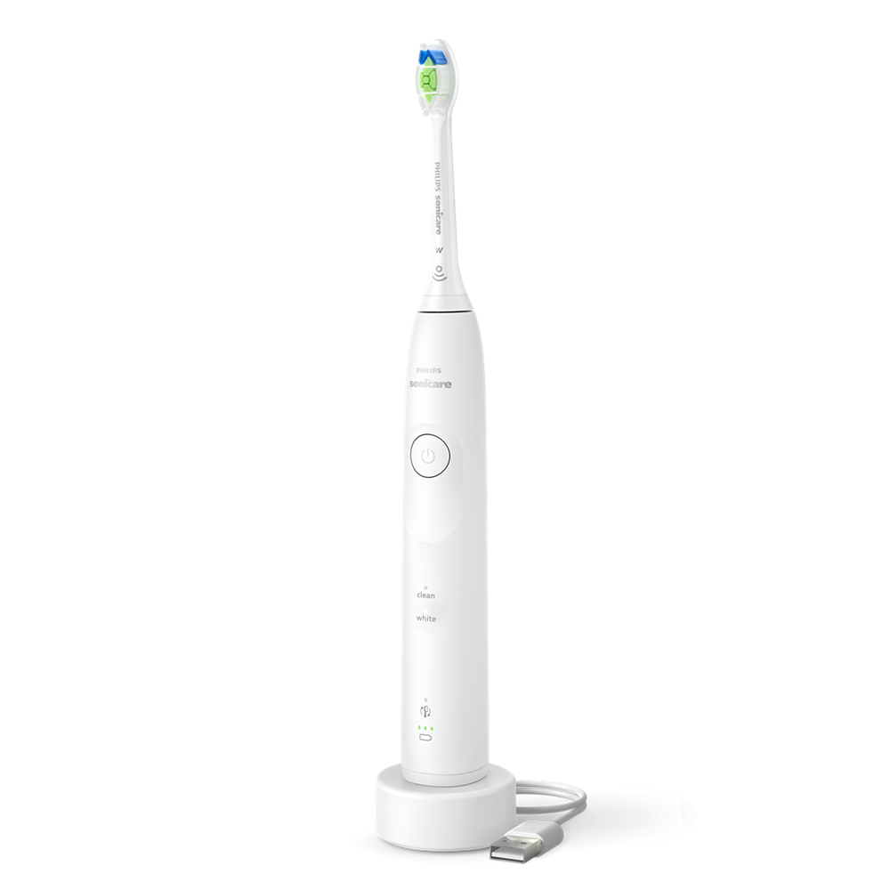 Philips Sonicare električna zobna ščetka serije 5500 HX7110/01
