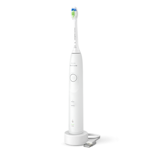 Philips Sonicare električna zobna ščetka serije 5500 HX7110/01