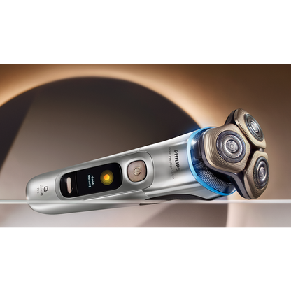 Philips električni brivnik serije i9000 Prestige XP9404/46