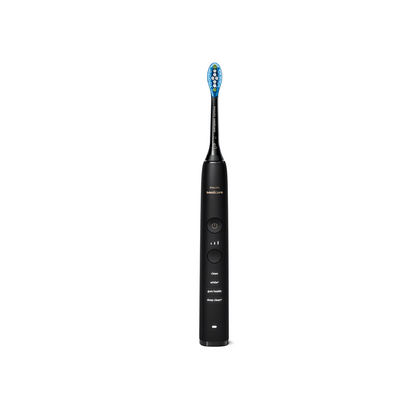 Philips Sonicare električna zobna ščetka Diamond Clean serije 9000 HX9911/09