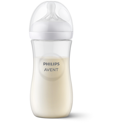 Philips Avent Natural Response otroška steklenička 330ml, SCY906/01
