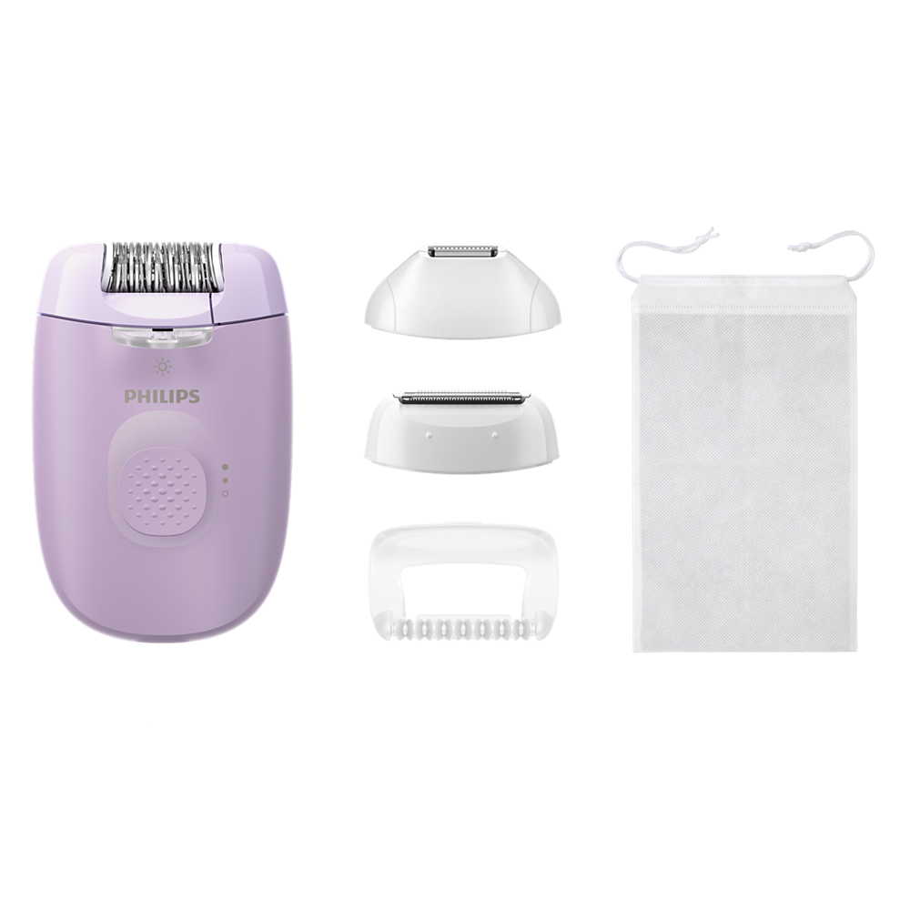 Philips epilator serije 4000 BRE257/00