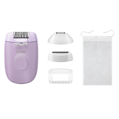 Philips epilator serije 4000 BRE257/00