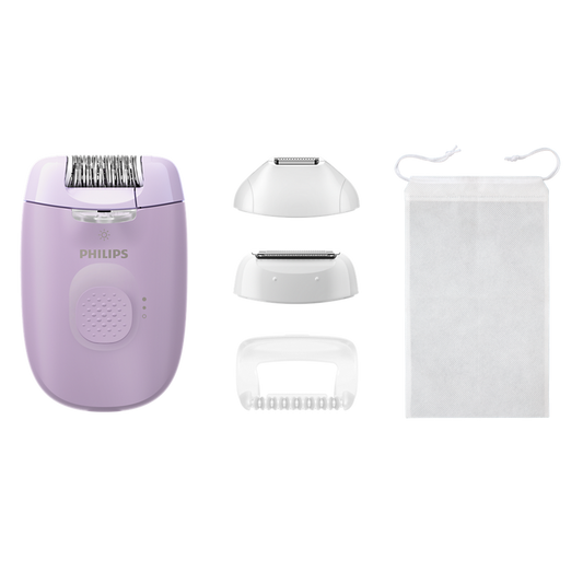 Philips epilator serije 4000 BRE257/00