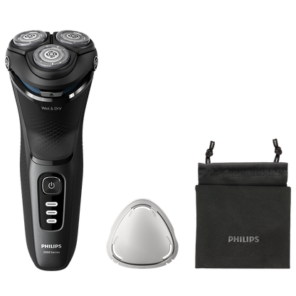 Philips električni brivnik serije 3000 S3244/12
