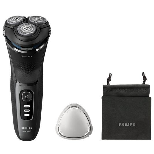 Philips električni brivnik serije 3000 S3244/12