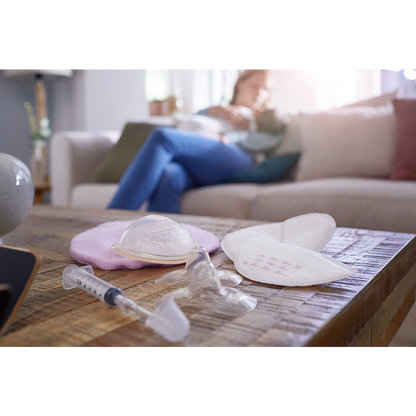 Philips Avent prsne blazinice, 60kom SCF254/61