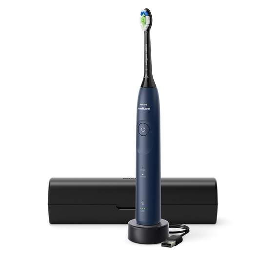 Philips Sonicare električna zobna ščetka serije 5500 HX7113/01