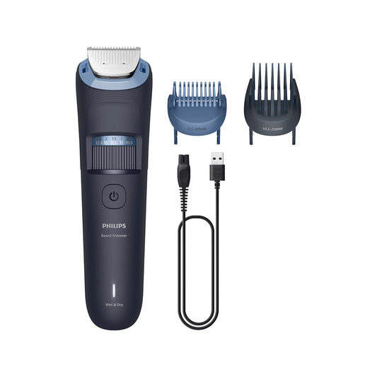 Philips prirezovalnik brade serije 3000 BT3665/15