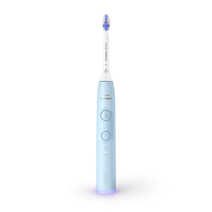 Philips Sonicare električna zobna ščetka serije 6100 HX7406/02