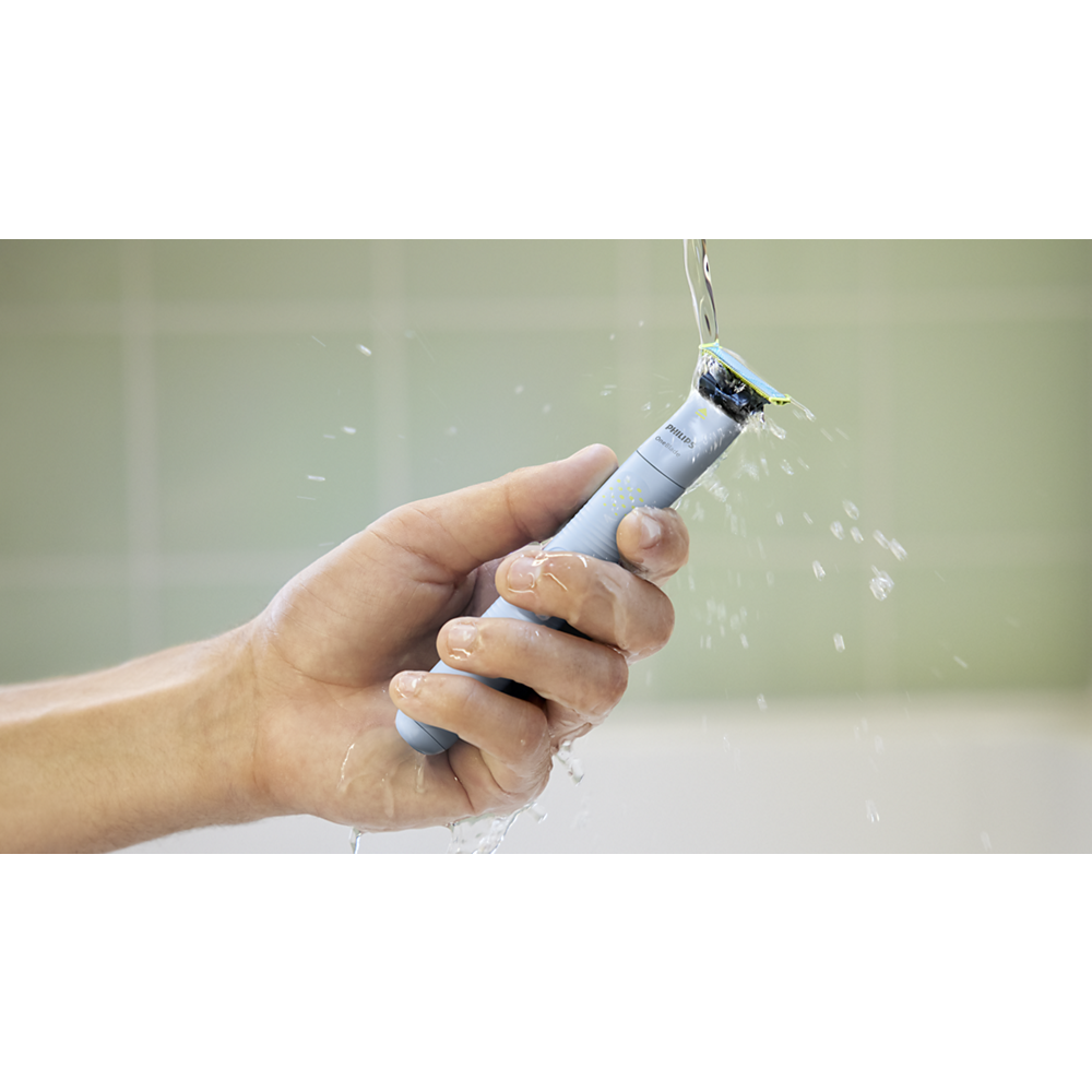 Philips OneBlade 1st Shave QP1326/30