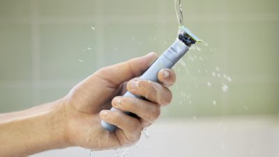 Philips OneBlade 1st Shave QP1326/30