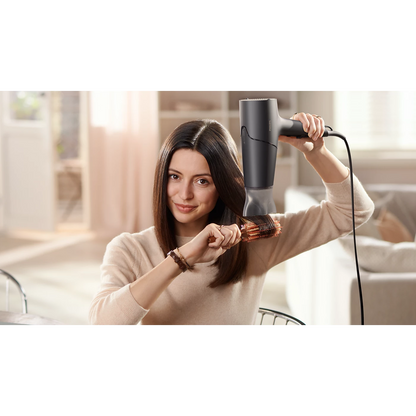 Philips sušilnik za lase serije 5000 BHD504/00