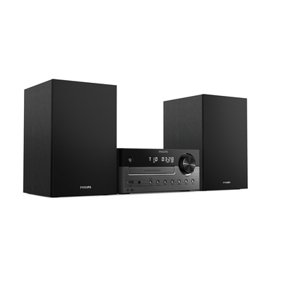PHILIPS TAM4505M2/12 MIKROSISTEM Z DAB+, USB, BT