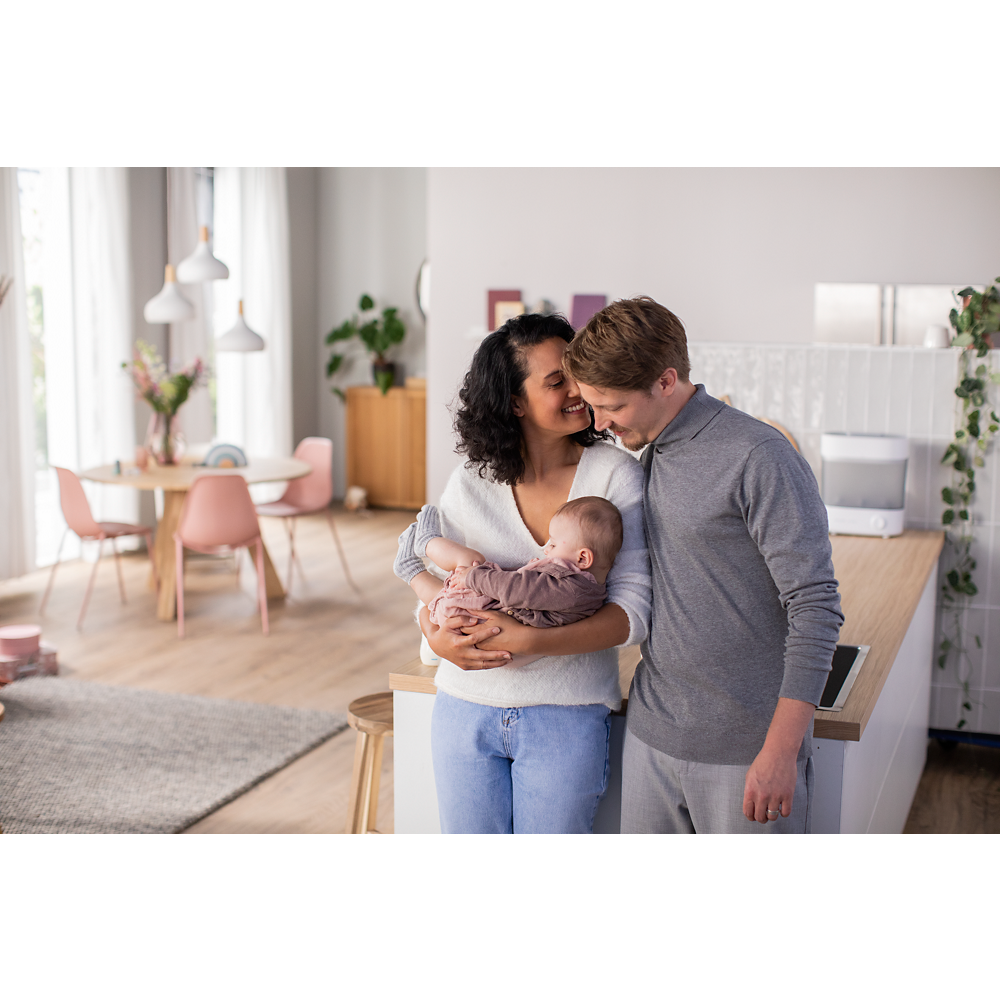 Philips Avent parni električni sterilizator otroških stekleničk SCF291/00