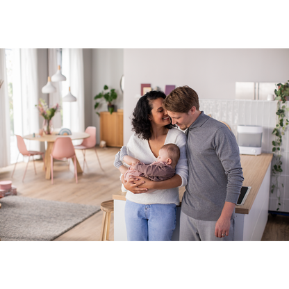 Philips Avent parni električni sterilizator otroških stekleničk SCF291/00