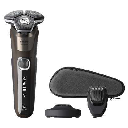 PHILIPS S5886/38 MOŠKI BRIVNIK