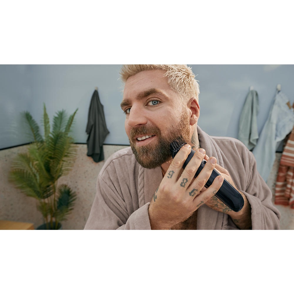 Philips prirezovalnik brade serije 3000 BT3620/15