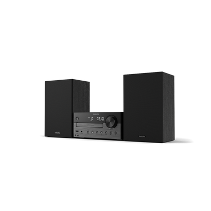 PHILIPS TAM4505M2/12 MIKROSISTEM Z DAB+, USB, BT