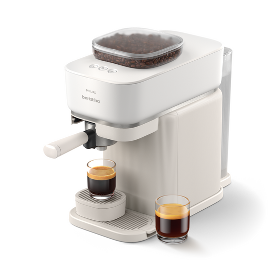 Philips Baristina Aparat za espresso BAR300/00