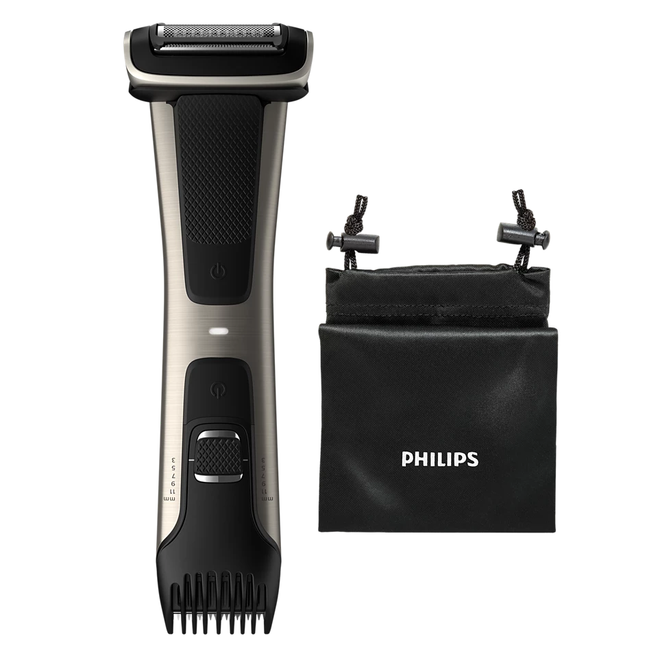 Philips prirezovalnik za telo serije 7000 BG7025/15