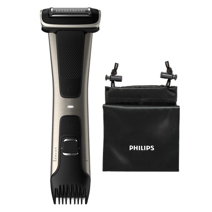 Philips prirezovalnik za telo serije 7000 BG7025/15