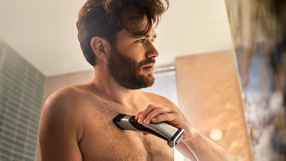 Philips prirezovalnik za telo serije 7000 BG7025/15