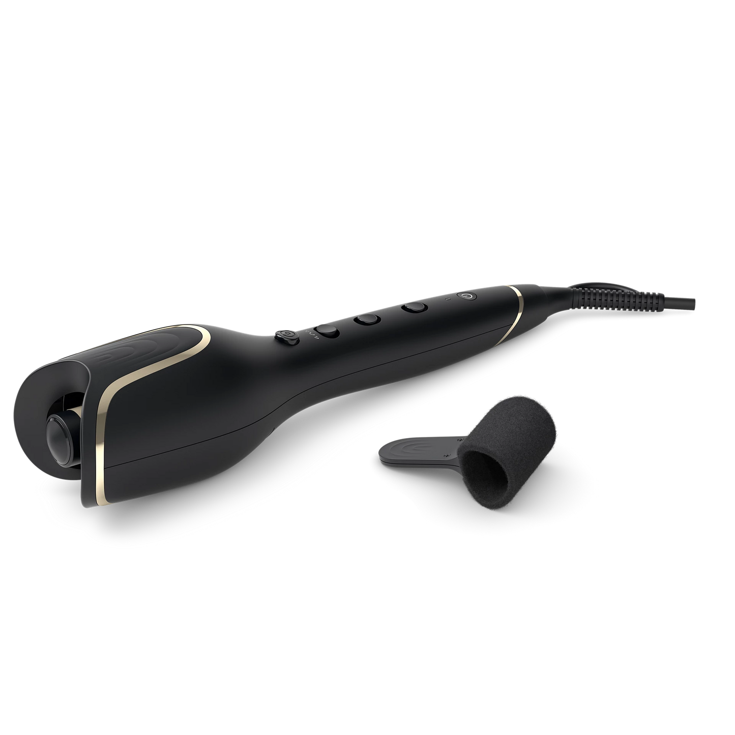 Philips samodejni kodralnik StyleCare Prestige BHB876/00