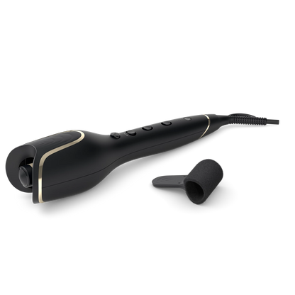 Philips samodejni kodralnik StyleCare Prestige BHB876/00
