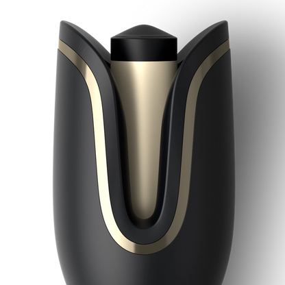 Philips samodejni kodralnik StyleCare Prestige BHB876/00